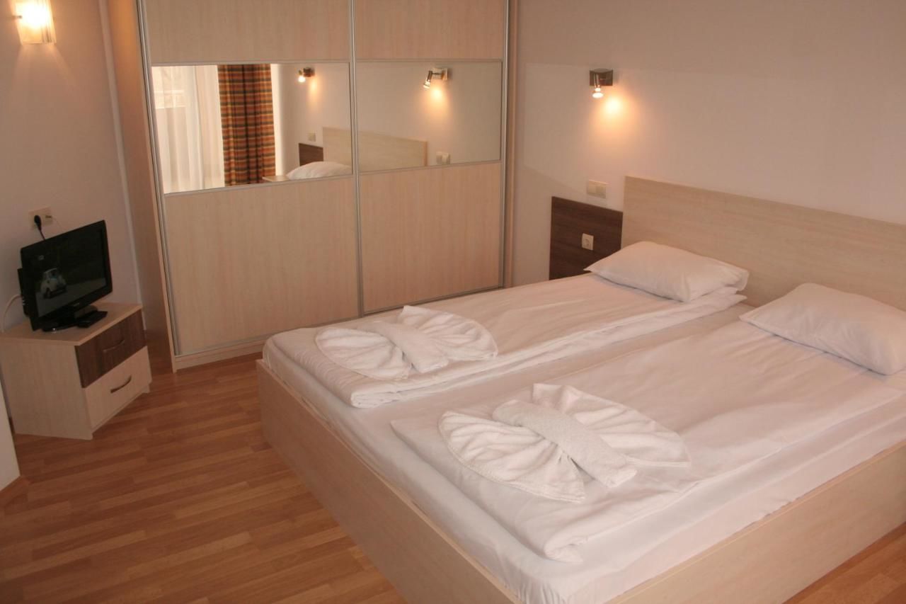 Апарт-отели Aparthotel VRIS Царево-33