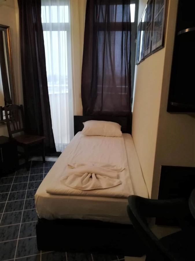 Апарт-отели Aparthotel VRIS Царево-7